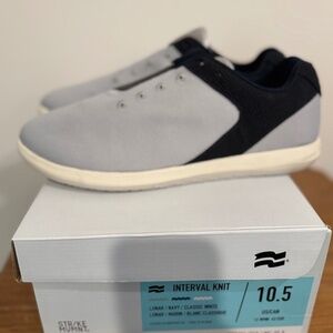 Strike Movement Interval Knit size 10.5